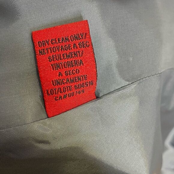 JS Collections 2pc Iridescent Ruched Taffeta Bolero + Gown 14 - Picture 4 of 7